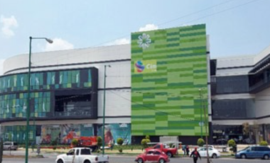 En Venta | Plaza en Ecatepec, EDOMEX | 66,091m2