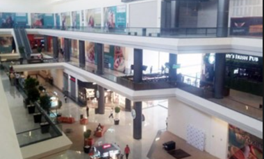 En Venta | Plaza en Ecatepec, EDOMEX | 66,091m2