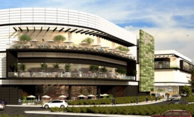 En Venta | Plaza en Ecatepec, EDOMEX | 66,091m2
