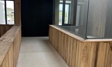 Casa al Rio, Barrio San Juan , Villanueva