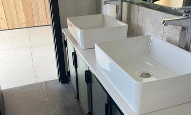 Casa al Rio, Barrio San Juan , Villanueva