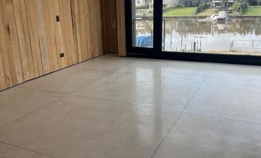 Casa al Rio, Barrio San Juan , Villanueva