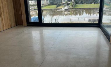 Casa al Rio, Barrio San Juan , Villanueva