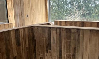 Casa al Rio, Barrio San Juan , Villanueva