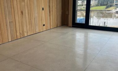 Casa al Rio, Barrio San Juan , Villanueva