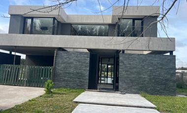 Casa al Rio, Barrio San Juan , Villanueva