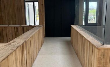 Casa al Rio, Barrio San Juan , Villanueva