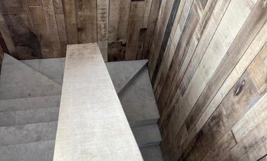 Casa al Rio, Barrio San Juan , Villanueva