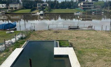 Casa al Rio, Barrio San Juan , Villanueva