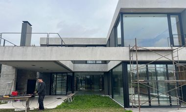 Casa al Rio, Barrio San Juan , Villanueva