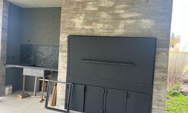 Casa al Rio, Barrio San Juan , Villanueva