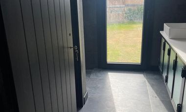 Casa al Rio, Barrio San Juan , Villanueva