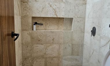 CASA EN VENTA MERIDA, PLAYA CHELEM, AMUEBLADA, A 100 MTS DEL MAR, LISTA.