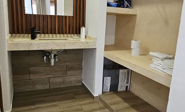 CASA EN VENTA MERIDA, PLAYA CHELEM, AMUEBLADA, A 100 MTS DEL MAR, LISTA.