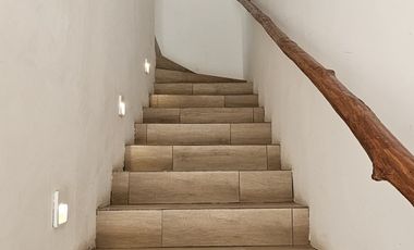 CASA EN VENTA MERIDA, PLAYA CHELEM, AMUEBLADA, A 100 MTS DEL MAR, LISTA.