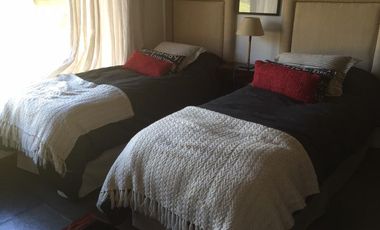 Departamento - Terrazas del Polo