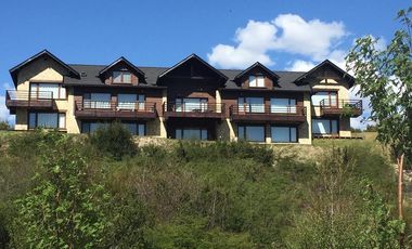 Departamento - Terrazas del Polo