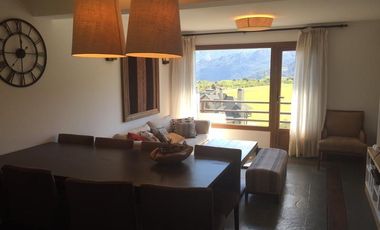 Departamento - Terrazas del Polo