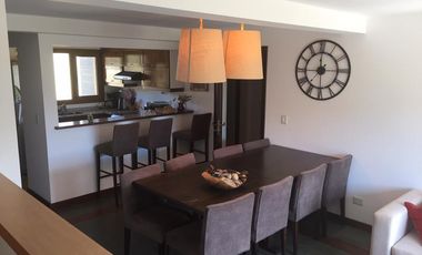 Departamento - Terrazas del Polo