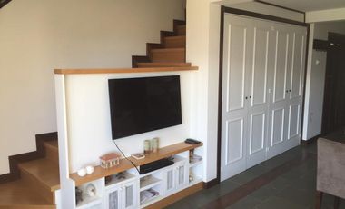 Departamento - Terrazas del Polo