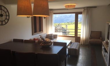 Departamento - Terrazas del Polo