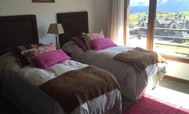 Departamento - Terrazas del Polo