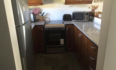 Departamento - Terrazas del Polo