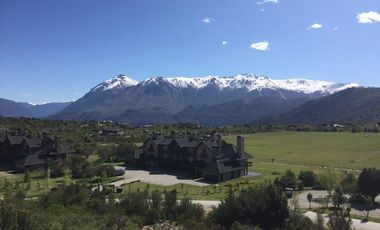 Departamento - Terrazas del Polo