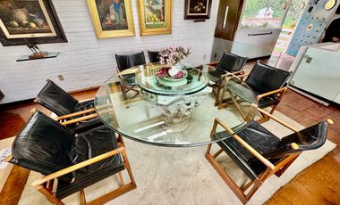 Venta de casa en Las Arboledas, Tlalnepantla, AV1777