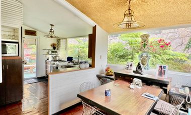 Venta de casa en Las Arboledas, Tlalnepantla, AV1777