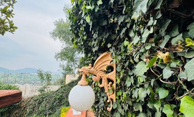 Venta de casa en Las Arboledas, Tlalnepantla, AV1777