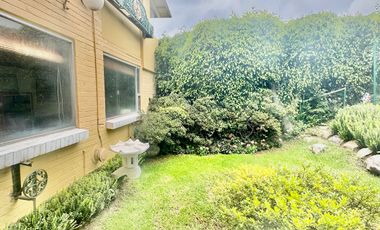 Venta de casa en Las Arboledas, Tlalnepantla, AV1777