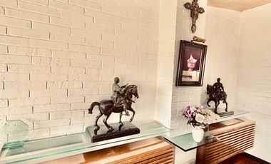 Venta de casa en Las Arboledas, Tlalnepantla, AV1777