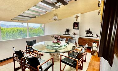 Venta de casa en Las Arboledas, Tlalnepantla, AV1777