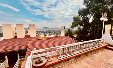 Venta de casa en Las Arboledas, Tlalnepantla, AV1777