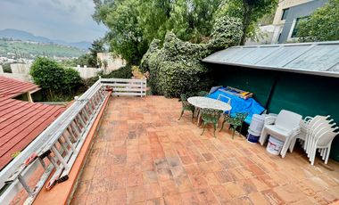 Venta de casa en Las Arboledas, Tlalnepantla, AV1777