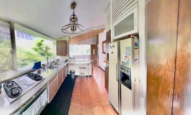 Venta de casa en Las Arboledas, Tlalnepantla, AV1777