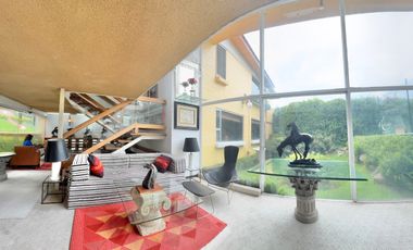 Venta de casa en Las Arboledas, Tlalnepantla, AV1777