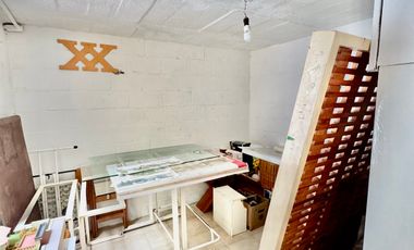 Venta de casa en Las Arboledas, Tlalnepantla, AV1777