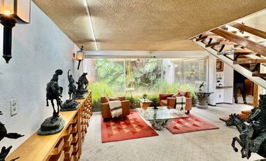 Venta de casa en Las Arboledas, Tlalnepantla, AV1777