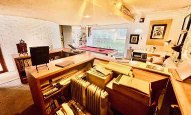 Venta de casa en Las Arboledas, Tlalnepantla, AV1777