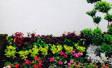 Venta de casa en Las Arboledas, Tlalnepantla, AV1777