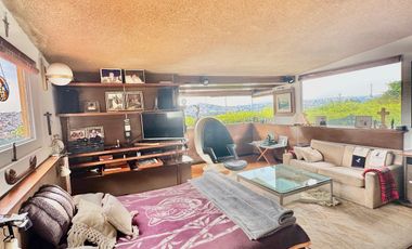 Venta de casa en Las Arboledas, Tlalnepantla, AV1777