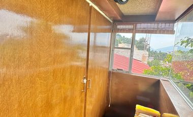 Venta de casa en Las Arboledas, Tlalnepantla, AV1777