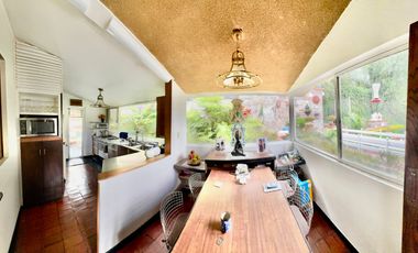 Venta de casa en Las Arboledas, Tlalnepantla, AV1777