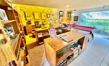 Venta de casa en Las Arboledas, Tlalnepantla, AV1777