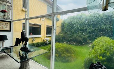 Venta de casa en Las Arboledas, Tlalnepantla, AV1777