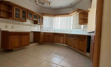 Casa en venta en Yahualica centro