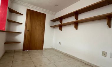 Casa en venta en Yahualica centro