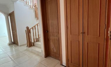 Casa en venta en Yahualica centro